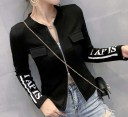 Damesweatshirt P2368 1