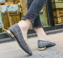 Dameternede ballerinaer 1