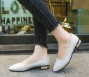 Dameternede ballerinaer 2