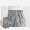 Dametop og shorts B937 4