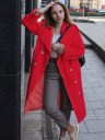 Dametrenchcoat A1833 2
