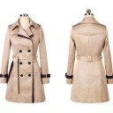 Dametrenchcoat A1871 3