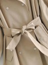 Dametrenchcoat P1455 3
