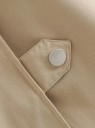 Dametrenchcoat P1455 5