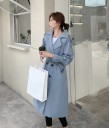 Dametrenchcoat P1587 1