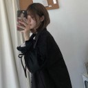Dametrenchcoat P1676 4