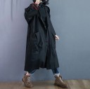Dametrenchcoat P1827 1