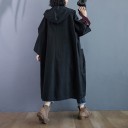 Dametrenchcoat P1827 2