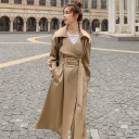 Dametrenchcoat P2276 1