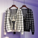 Dametrøje og crop top P1782 4