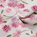 Dametrusse med blomster Gloria 3