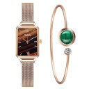 Dameur med armbånd 13