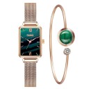 Dameur med armbånd 14