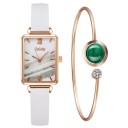 Dameur med armbånd 5