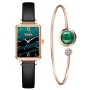 Dameur med armbånd 6