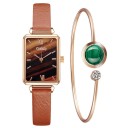 Dameur med armbånd 7