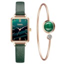 Dameur med armbånd 8