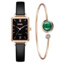 Dameur med armbånd 9