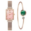 Dameur med armbånd 10