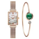 Dameur med armbånd 11