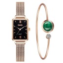 Dameur med armbånd 12