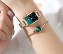 Dameur med armbånd 3