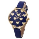 Dameur med hjerter J3226 5