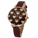 Dameur med hjerter J3226 7