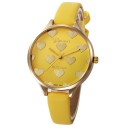 Dameur med hjerter J3226 9