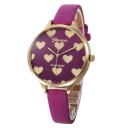 Dameur med hjerter J3226 10