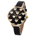 Dameur med hjerter J3226 2