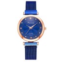 Dameur R137 2