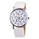 Dameur T1672 3