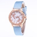 Dameur T1716 8