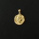 Damevedhæng D535 21