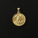 Damevedhæng D535 12