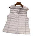 Damevest med knapper 6