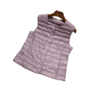 Damevest med knapper 9
