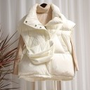 Damevest og mavetaske P1754 4