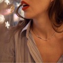 Damhalsband A2625 2