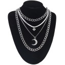 Damhalsband D20 20