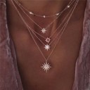 Damhalsband D24 18