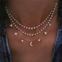 Damhalsband D24 20