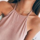 Damhalsband D29 17