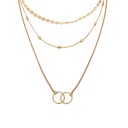 Damhalsband D47 9