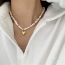 Damhalsband G816 3