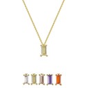 Damhalsband M80 1