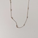 Damhalsband M96 9