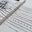 Damhalsband M96 3
