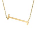 Damhalsband med bokstaven G829 12